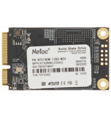 SSD Netac N5M 128GB