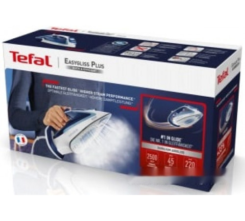 Утюг Tefal FV5736E0