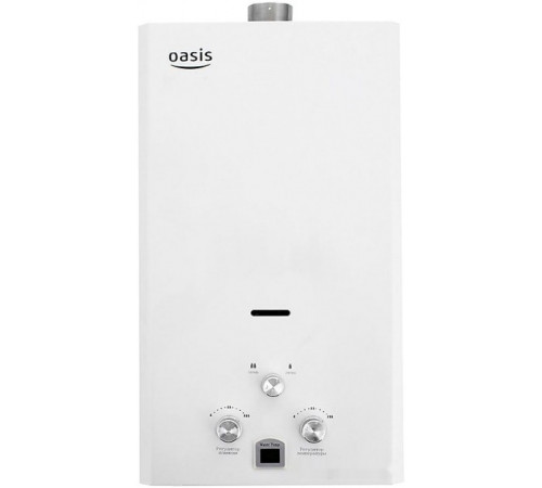 Водонагреватель Oasis Standart OR-24W
