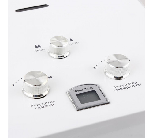 Водонагреватель Oasis Standart OR-24W