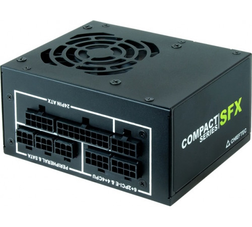 Блок питания Chieftec Compact CSN-450C