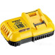 Зарядное устройство DeWALT DCB118 (18-54В)