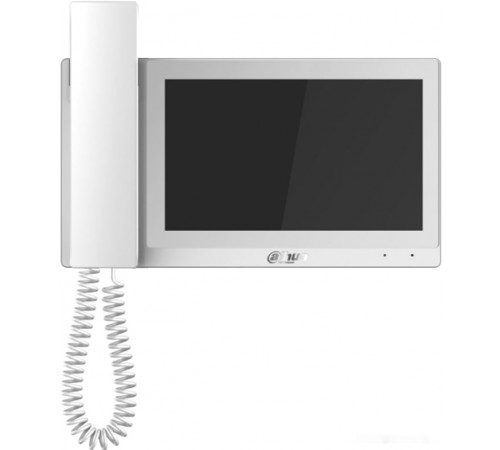Видеодомофон Dahua DHI-VTH5421EW-H