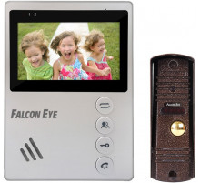 Видеодомофон Falcon Eye KIT-Vista