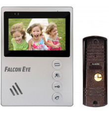 Видеодомофон Falcon Eye KIT-Vista
