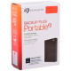 Внешний жёсткий диск Seagate One Touch STKC4000400 4TB