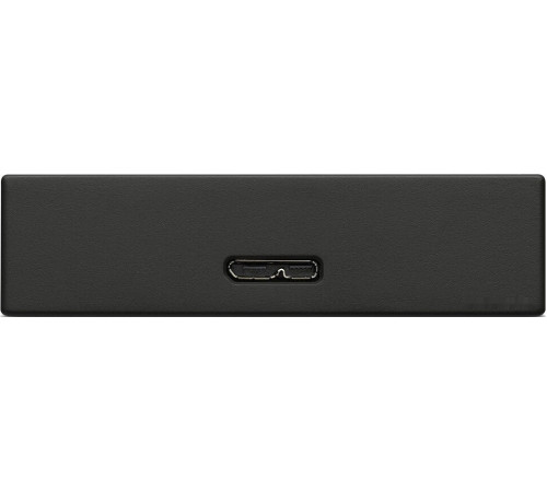 Внешний жёсткий диск Seagate One Touch STKC4000400 4TB