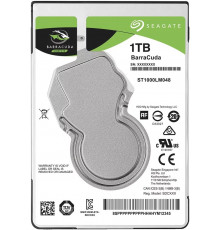 Жесткий диск Seagate Barracuda 1TB [ST1000LM048]