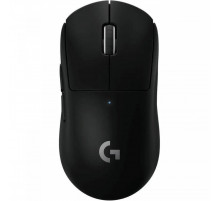 Игровая мышь Logitech Pro X Superlight (черный)