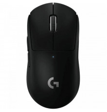Игровая мышь Logitech Pro X Superlight (черный)