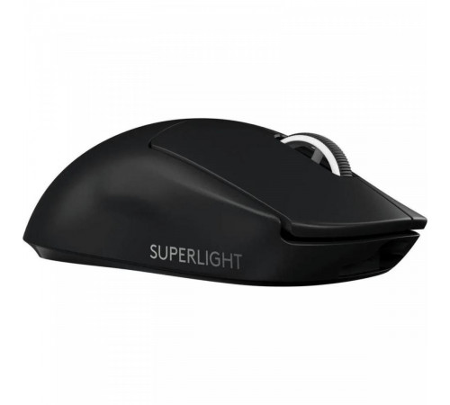 Игровая мышь Logitech Pro X Superlight (черный)