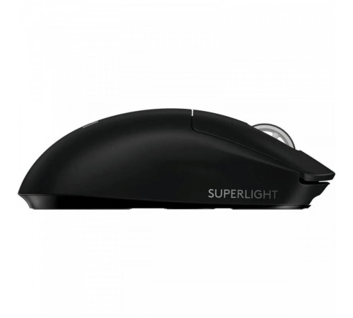 Игровая мышь Logitech Pro X Superlight (черный)