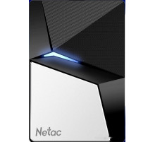 Внешний жёсткий диск Netac Z7S 120GB NT01Z7S-120G-32BK