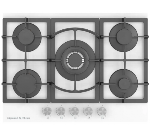 Варочная панель Zigmund & Shtain M 26.7 W