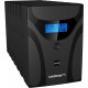 Источник бесперебойного питания IPPON Smart Power Pro II 1600