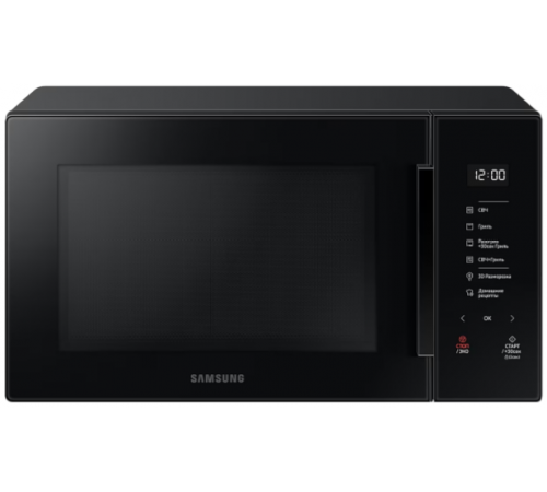 Микроволновая печь Samsung MG30T5018AK/BW
