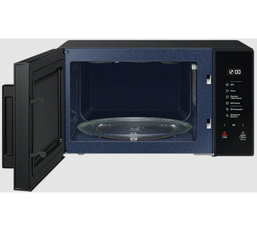 Микроволновая печь Samsung MG30T5018AK/BW