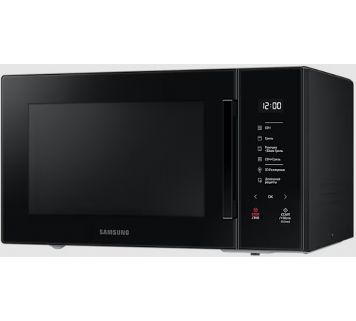 Микроволновая печь Samsung MG30T5018AK/BW