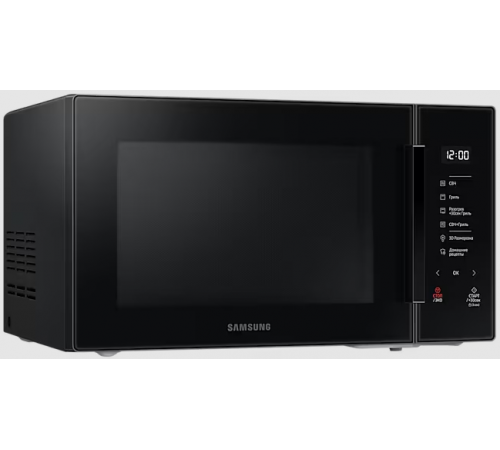 Микроволновая печь Samsung MG30T5018AK/BW