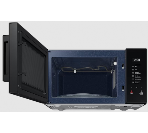 Микроволновая печь Samsung MG30T5018AK/BW