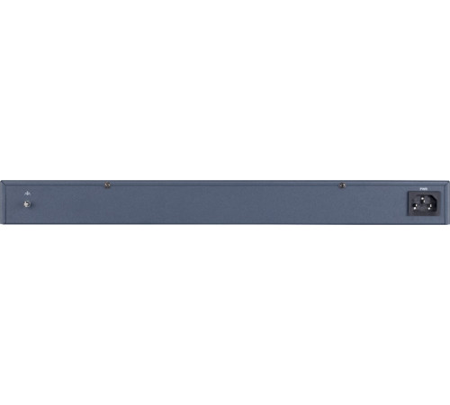 Коммутатор Hikvision DS-3E0526P-E/M