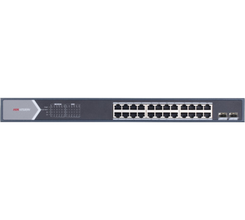 Коммутатор Hikvision DS-3E0526P-E/M