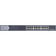 Коммутатор Hikvision DS-3E0526P-E/M