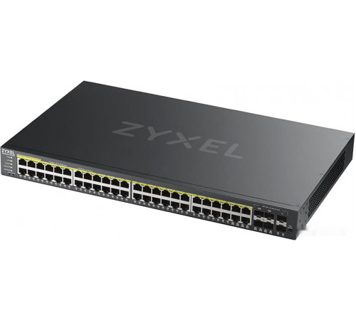 Коммутатор Zyxel GS2220-50HP