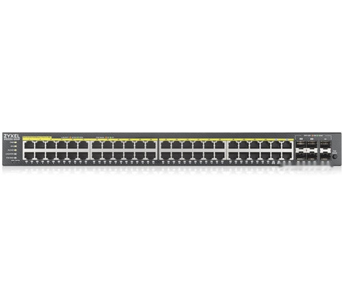 Коммутатор Zyxel GS2220-50HP