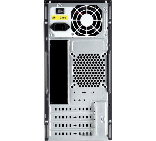 Корпус Foxline FL-733 450W