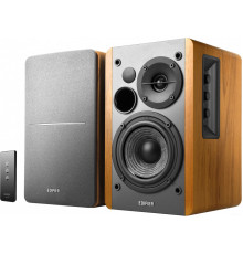 Компьютерная акустика Edifier R1280T (коричневый)
