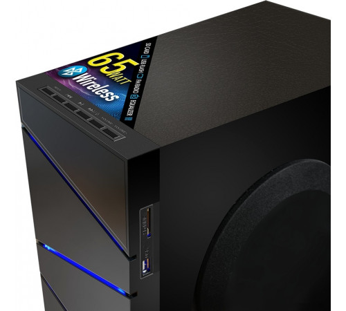 Компьютерная акустика Ginzzu GM-420
