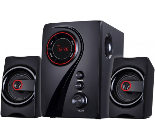 Компьютерная акустика Ginzzu GM-406