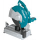Монтажная (отрезная) пила Makita DLW140Z