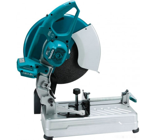 Монтажная (отрезная) пила Makita DLW140Z
