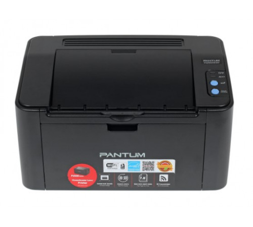 Принтер Pantum P2500NW
