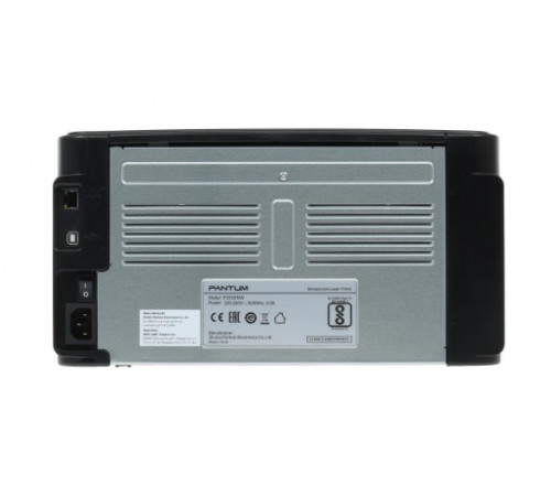 Принтер Pantum P2500NW