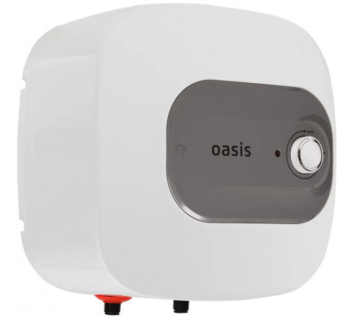 Водонагреватель Oasis Small 10 KN (над раковиной)