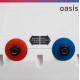 Водонагреватель Oasis Small 10 KN (над раковиной)