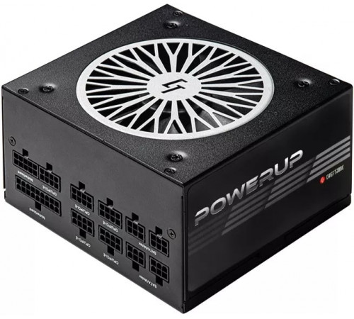 Блок питания Chieftec Chieftronic PowerUp GPX-650FC