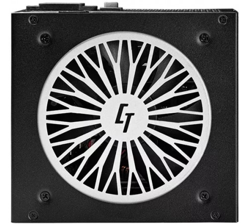 Блок питания Chieftec Chieftronic PowerUp GPX-650FC