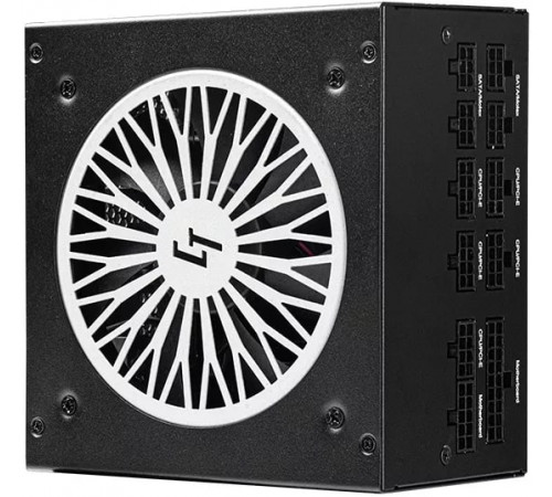 Блок питания Chieftec Chieftronic PowerUp GPX-650FC
