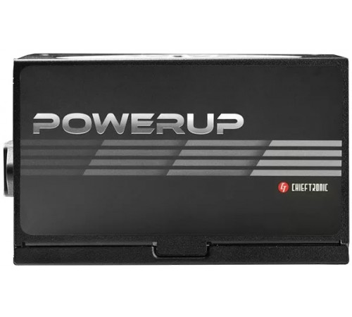 Блок питания Chieftec Chieftronic PowerUp GPX-650FC