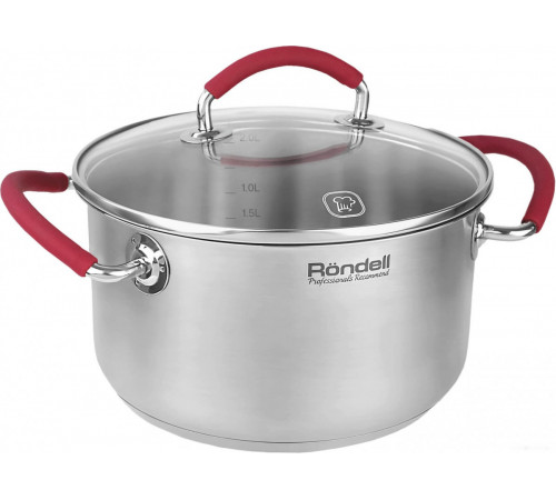 Кастрюля Rondell Sorge RDS-1220