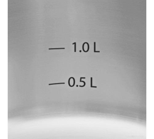 Кастрюля Rondell Sorge RDS-1220