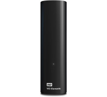 Внешний жёсткий диск Western Digital Elements Desktop 6TB WDBWLG0060HBK