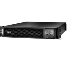 Источник бесперебойного питания APC Smart-UPS SRT 1000VA RM 230V SRT1000RMXLI-NC