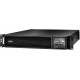 Источник бесперебойного питания APC Smart-UPS SRT 1000VA RM 230V SRT1000RMXLI-NC