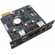 Источник бесперебойного питания APC Smart-UPS SRT 1000VA RM 230V SRT1000RMXLI-NC