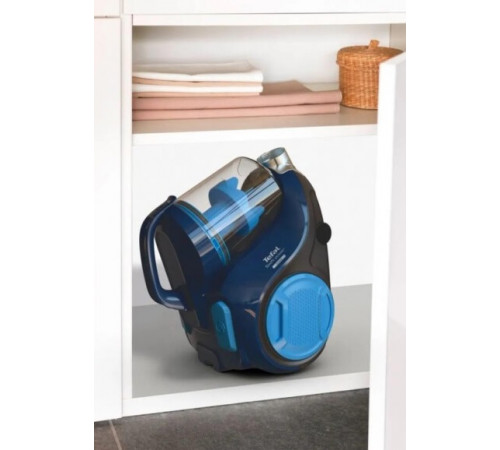 Пылесос Tefal TW2971EA
